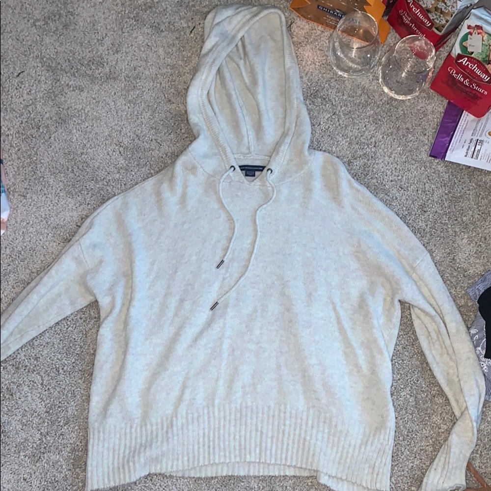 American Eagle soft sweatshirt
